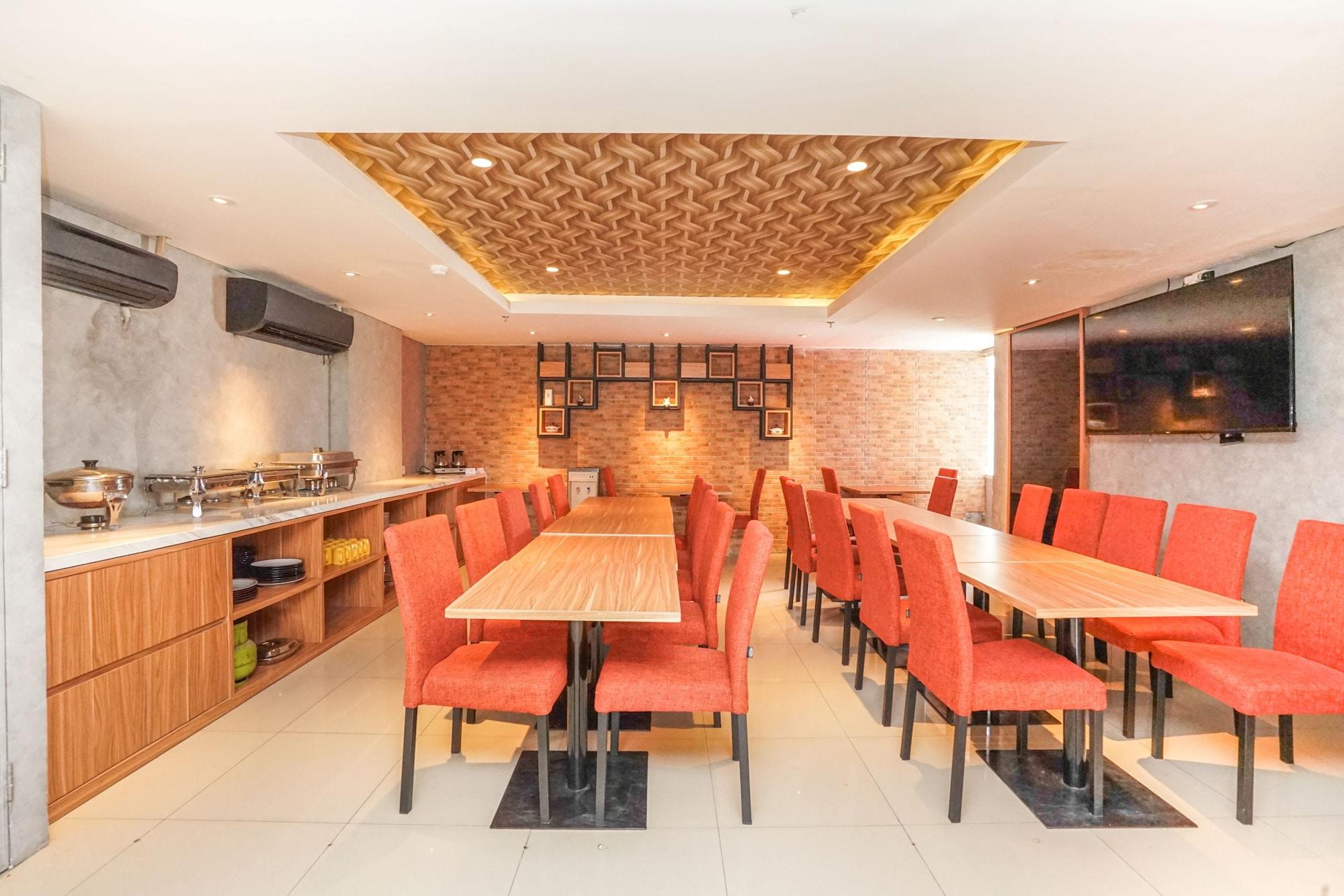 Super Oyo Capital O 91962 Pavilion Permata Surabaja Zewnętrze zdjęcie